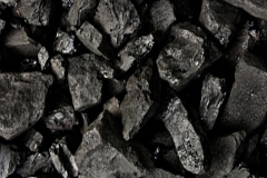 Allanaquoich coal boiler costs
