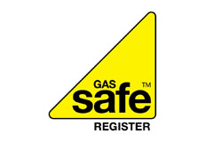 gas safe companies Allanaquoich